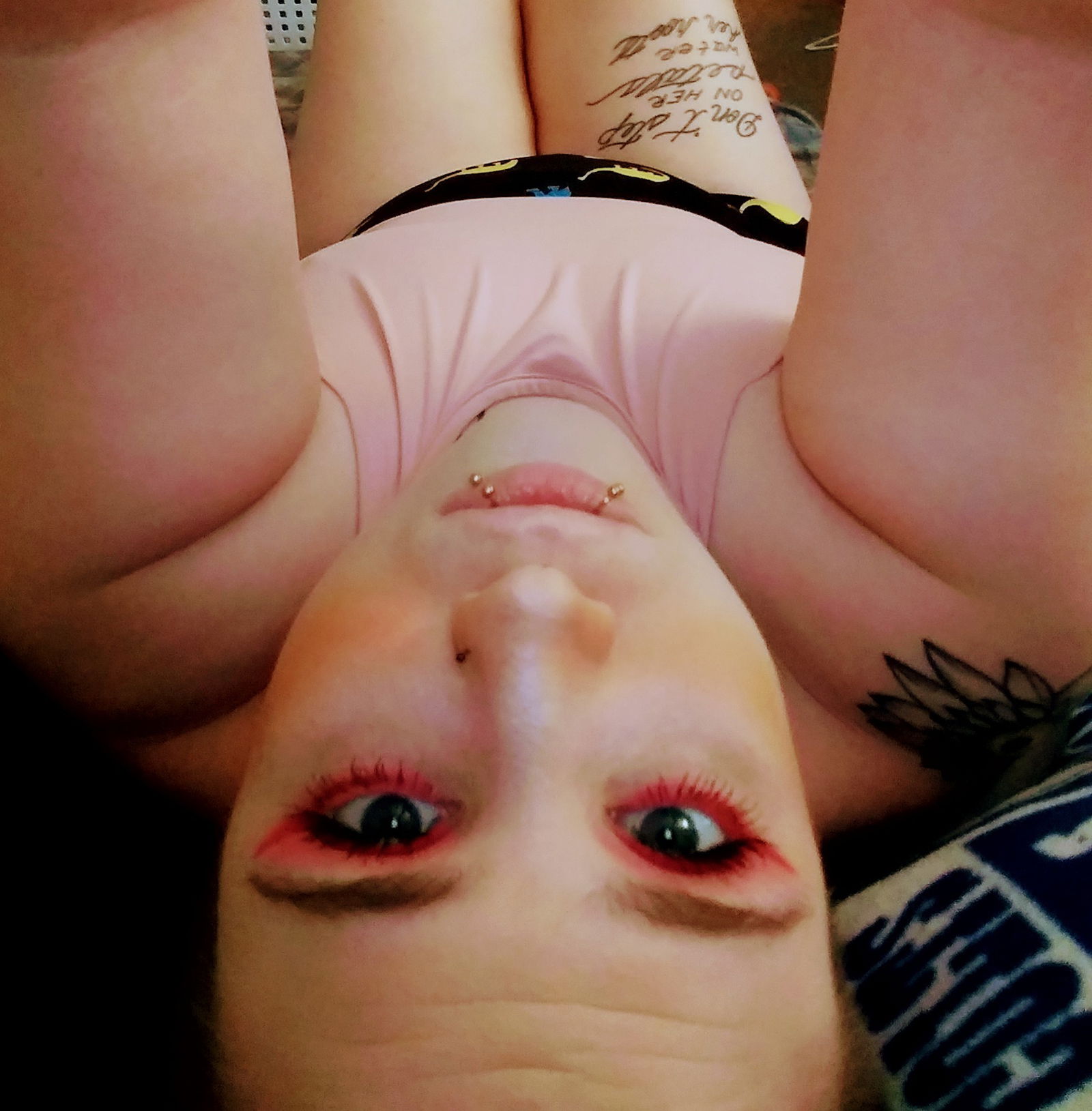 SqueakyPinky