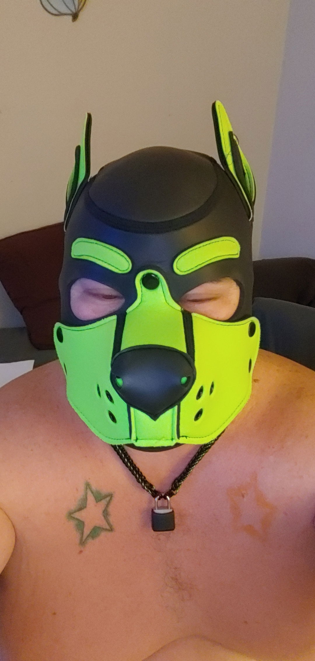 Sean's avatar