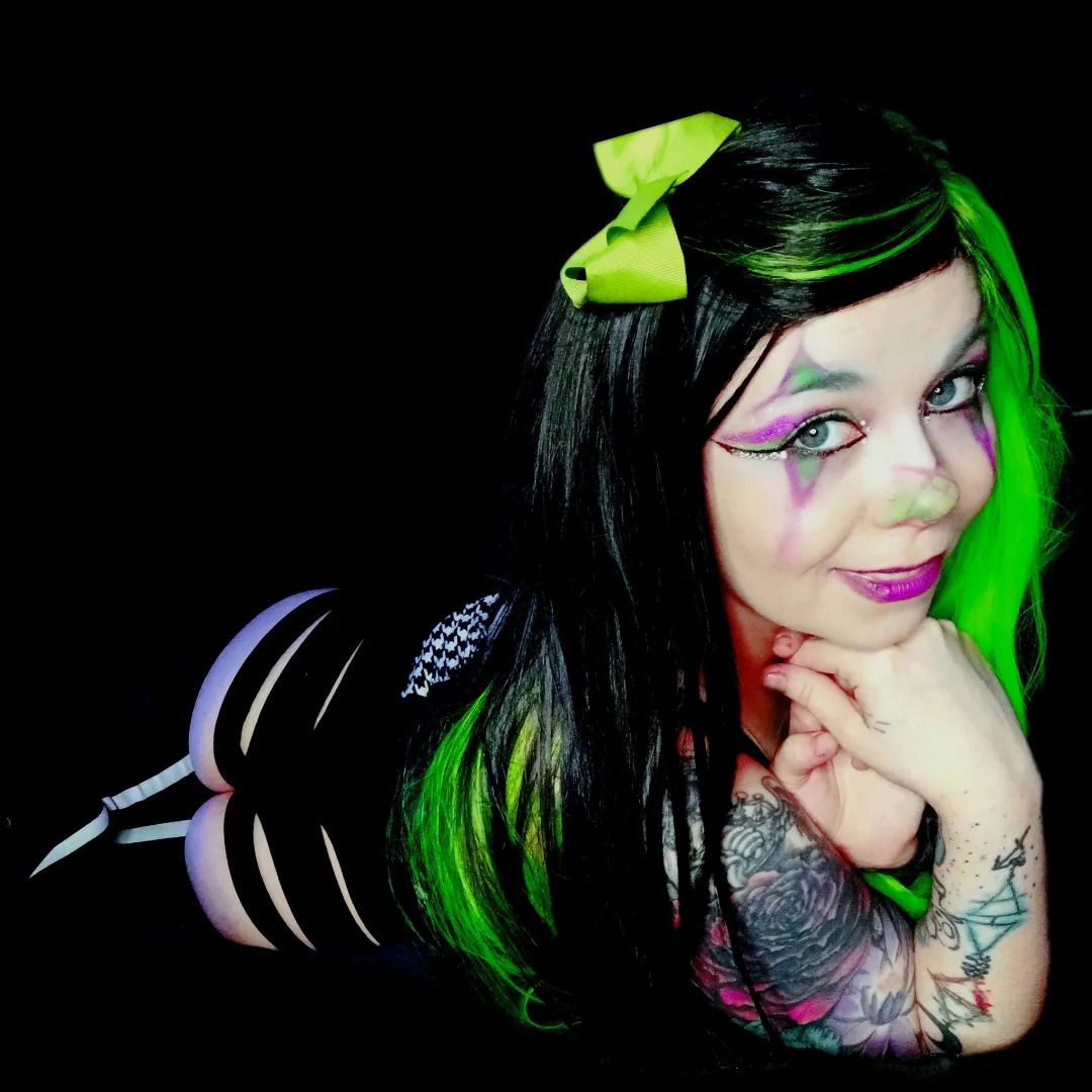 Squeezy Cross's avatar