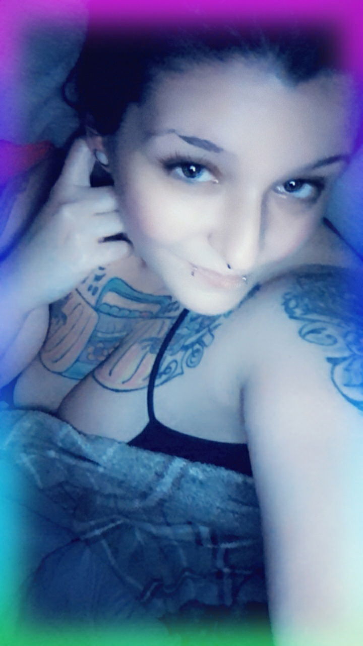 Jesalyn's avatar