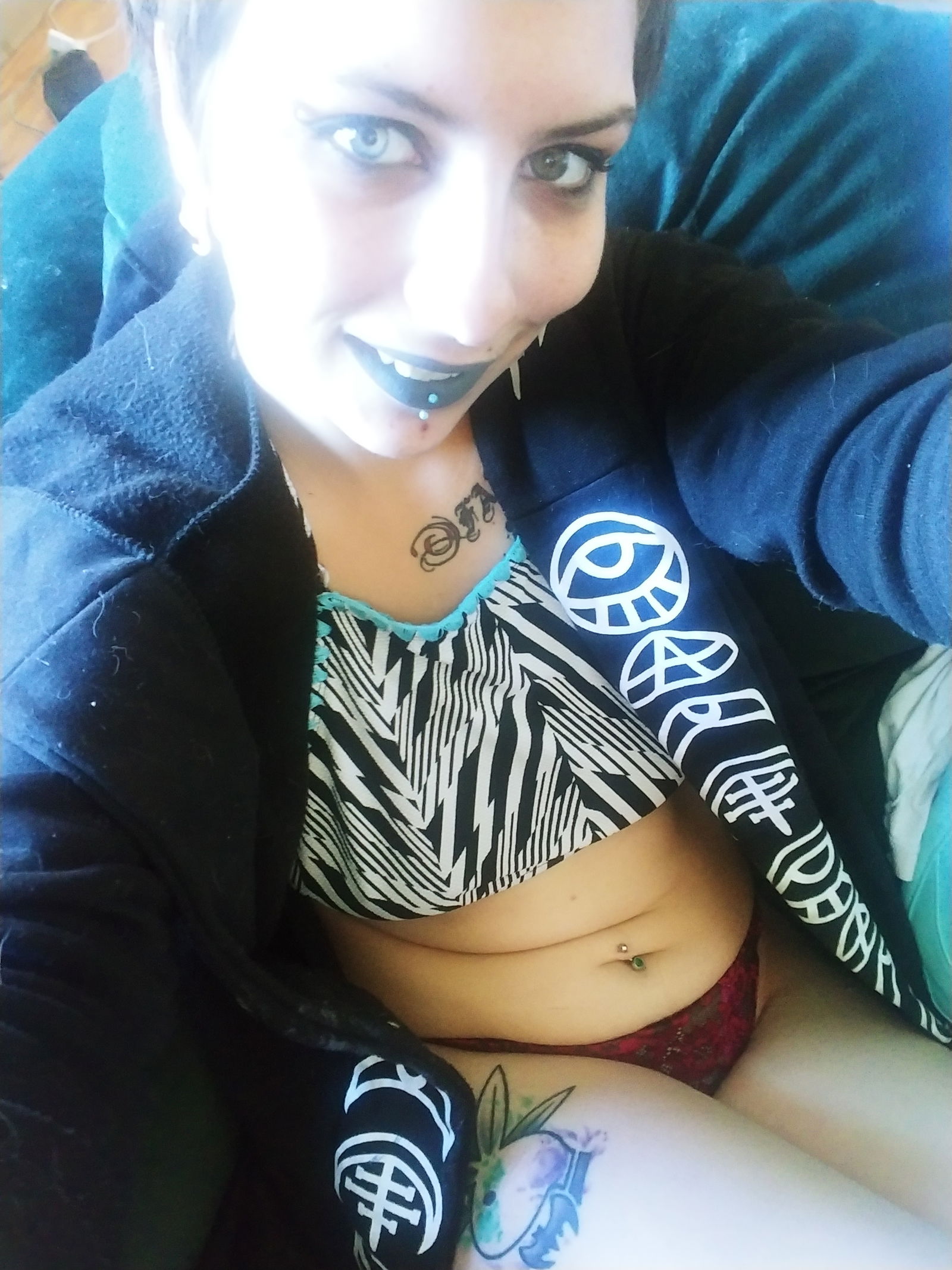 Cortney's avatar
