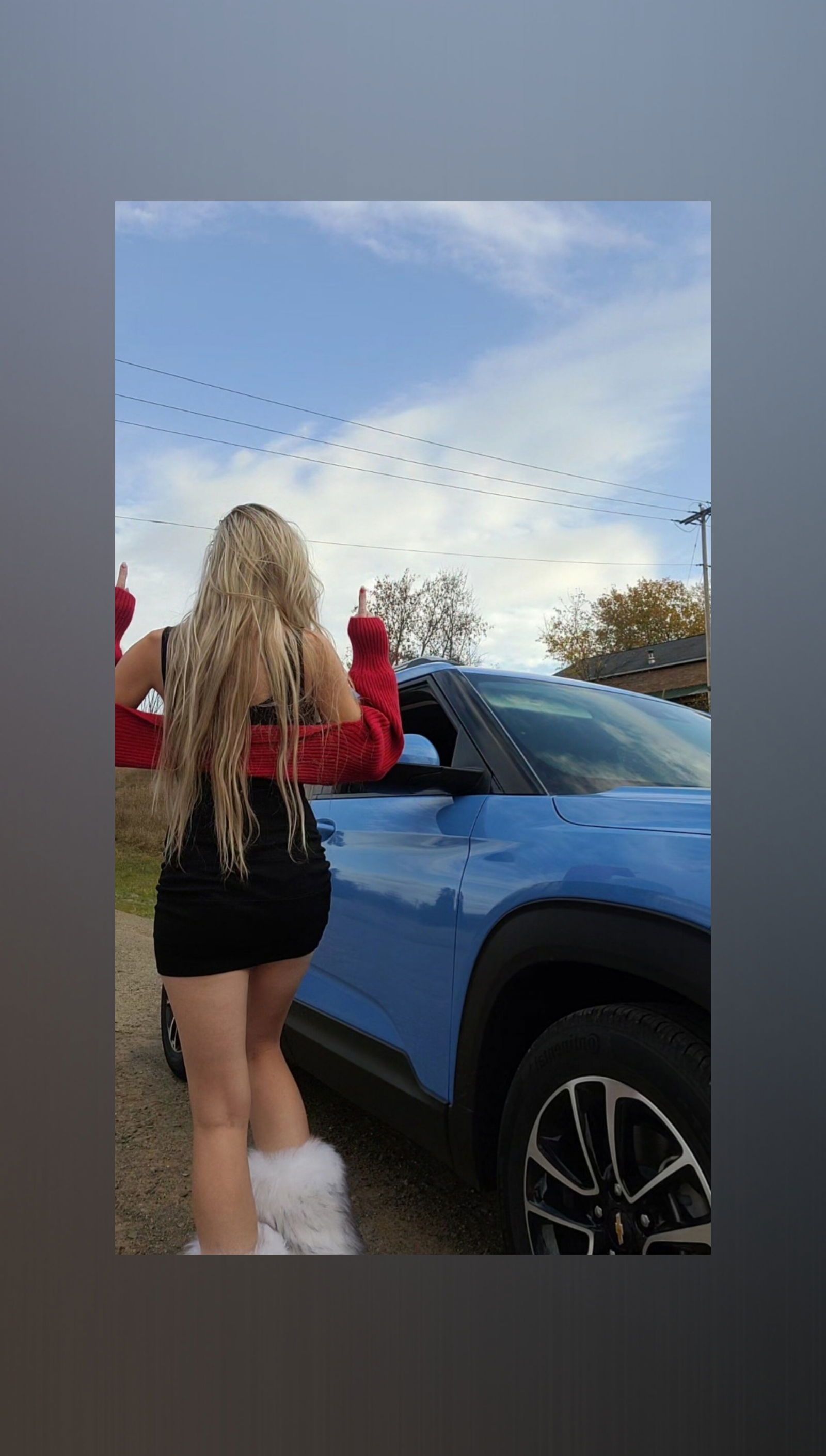 Liz's avatar