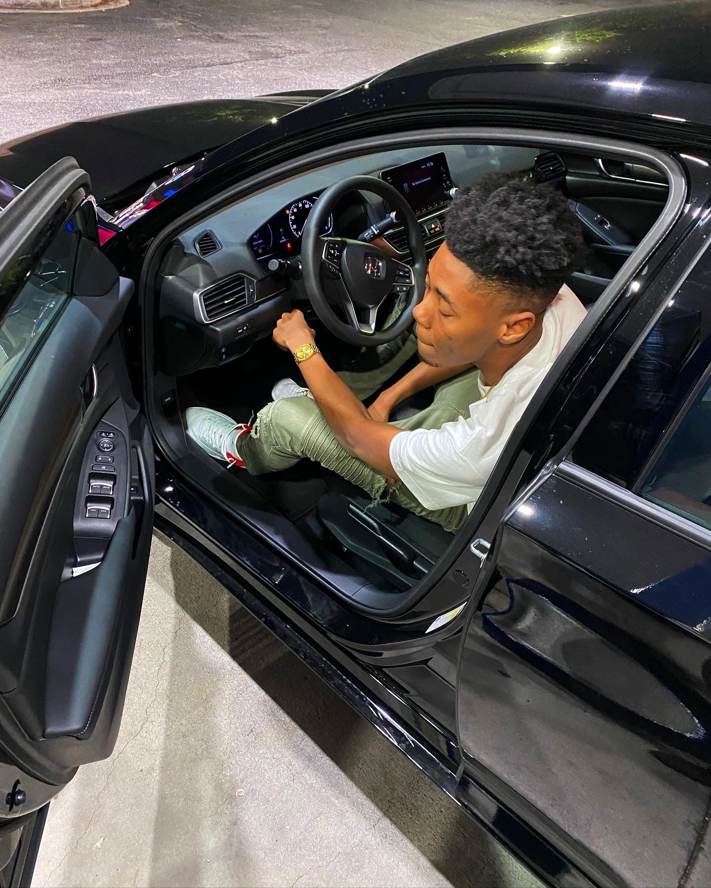 Reese Money 💰🍆's avatar
