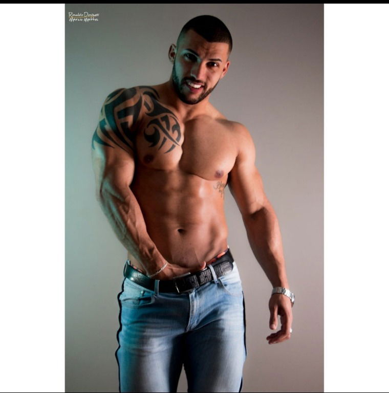 Wellington Leite's avatar