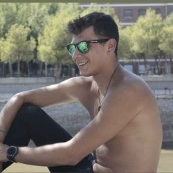 Aitor Sánchez Giménez's avatar