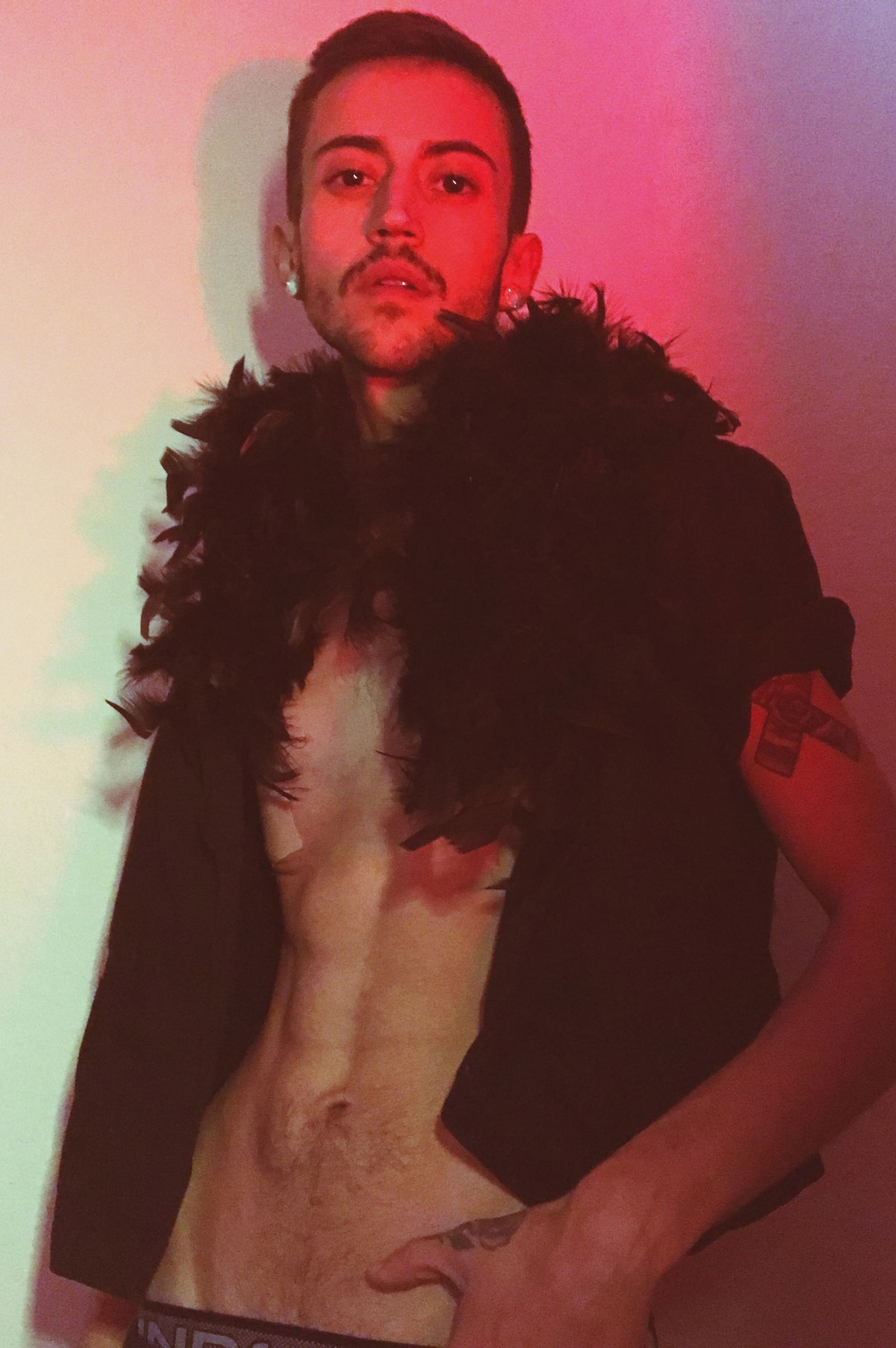 Nikolas's avatar