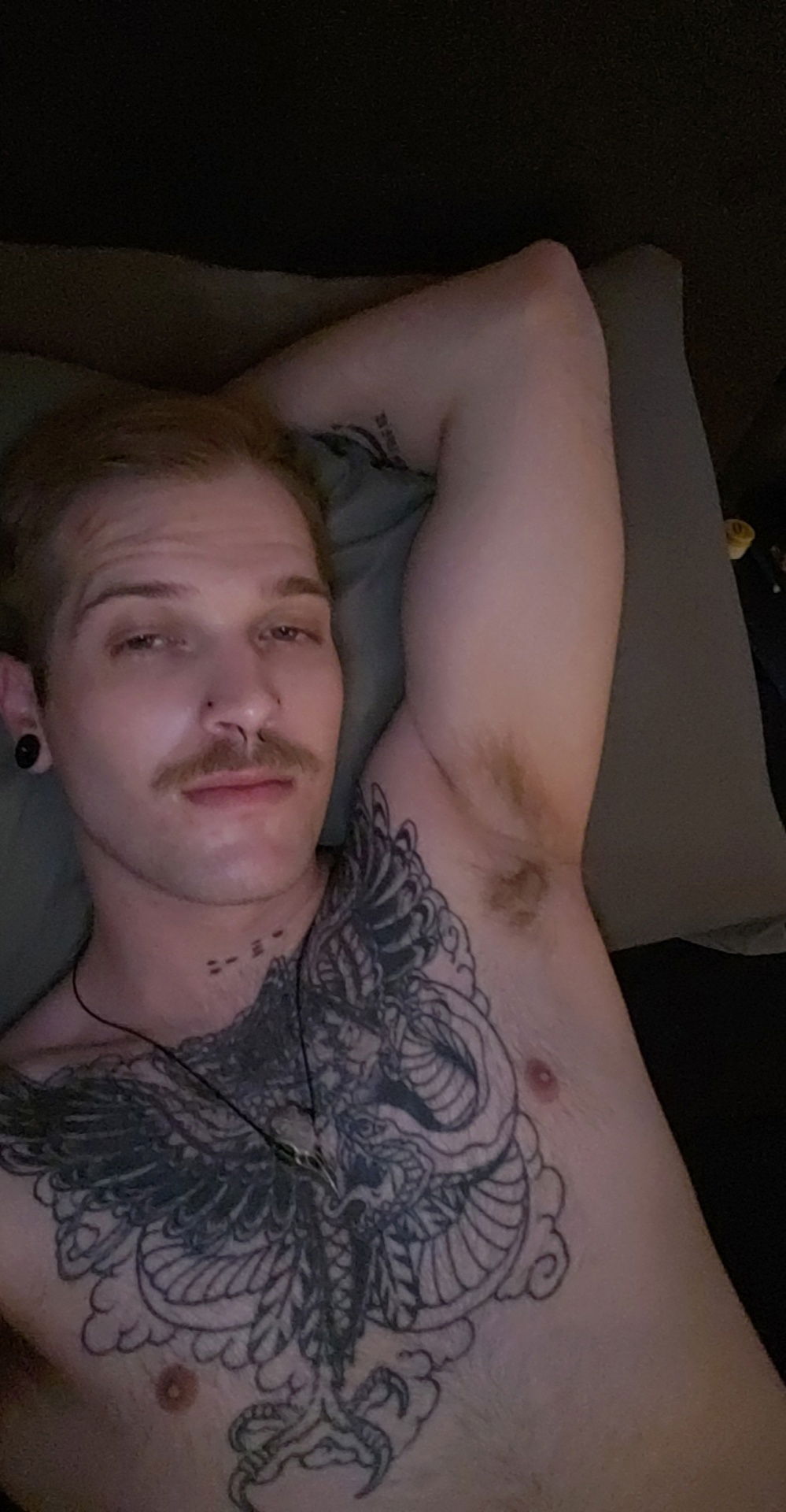 Saddboi's avatar