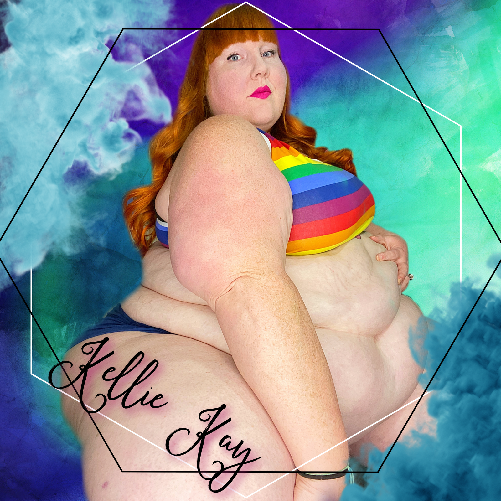 Kellie Kay's avatar
