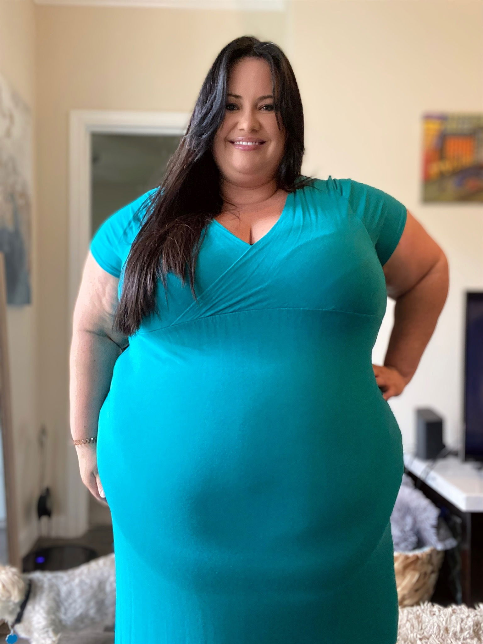 SSBBWLadyJiggles's avatar