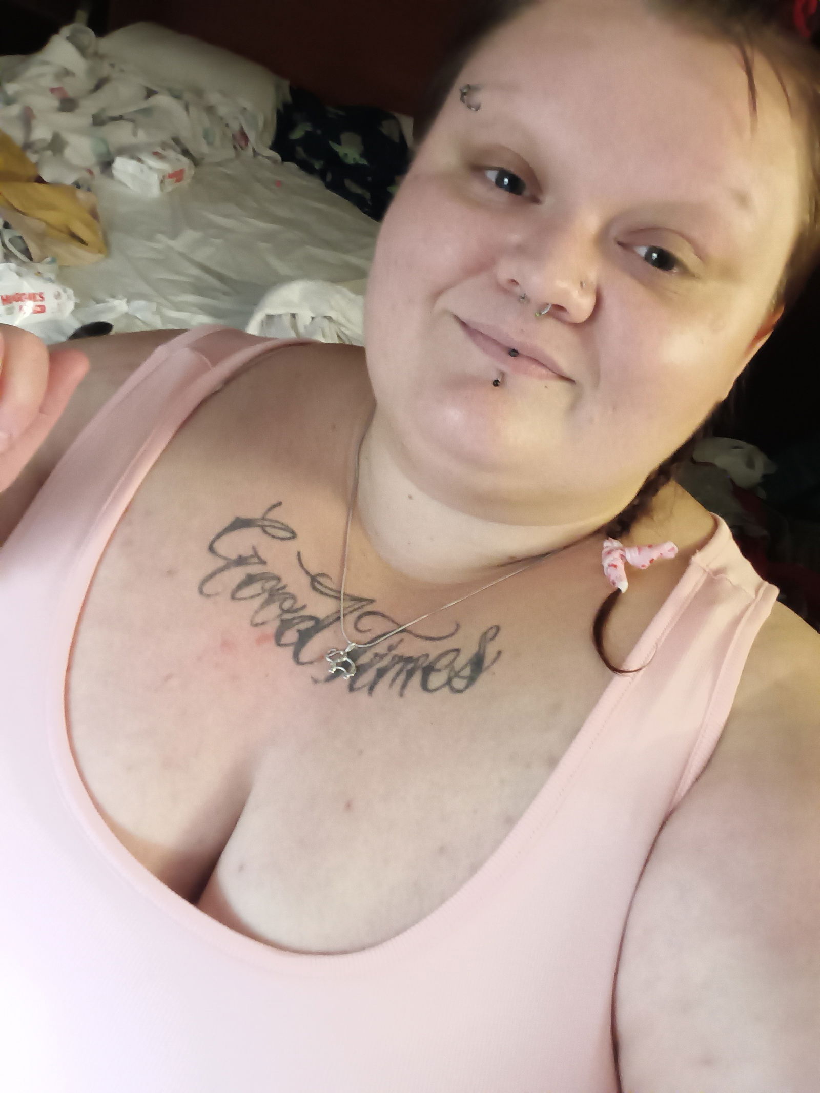 Sammi Cakes's avatar