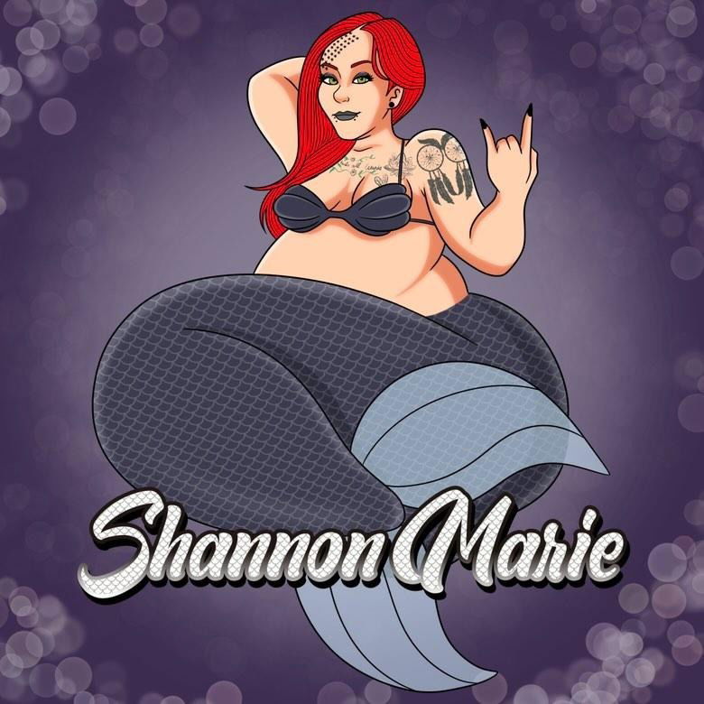Ssbbw ShannonMarie ♡'s avatar