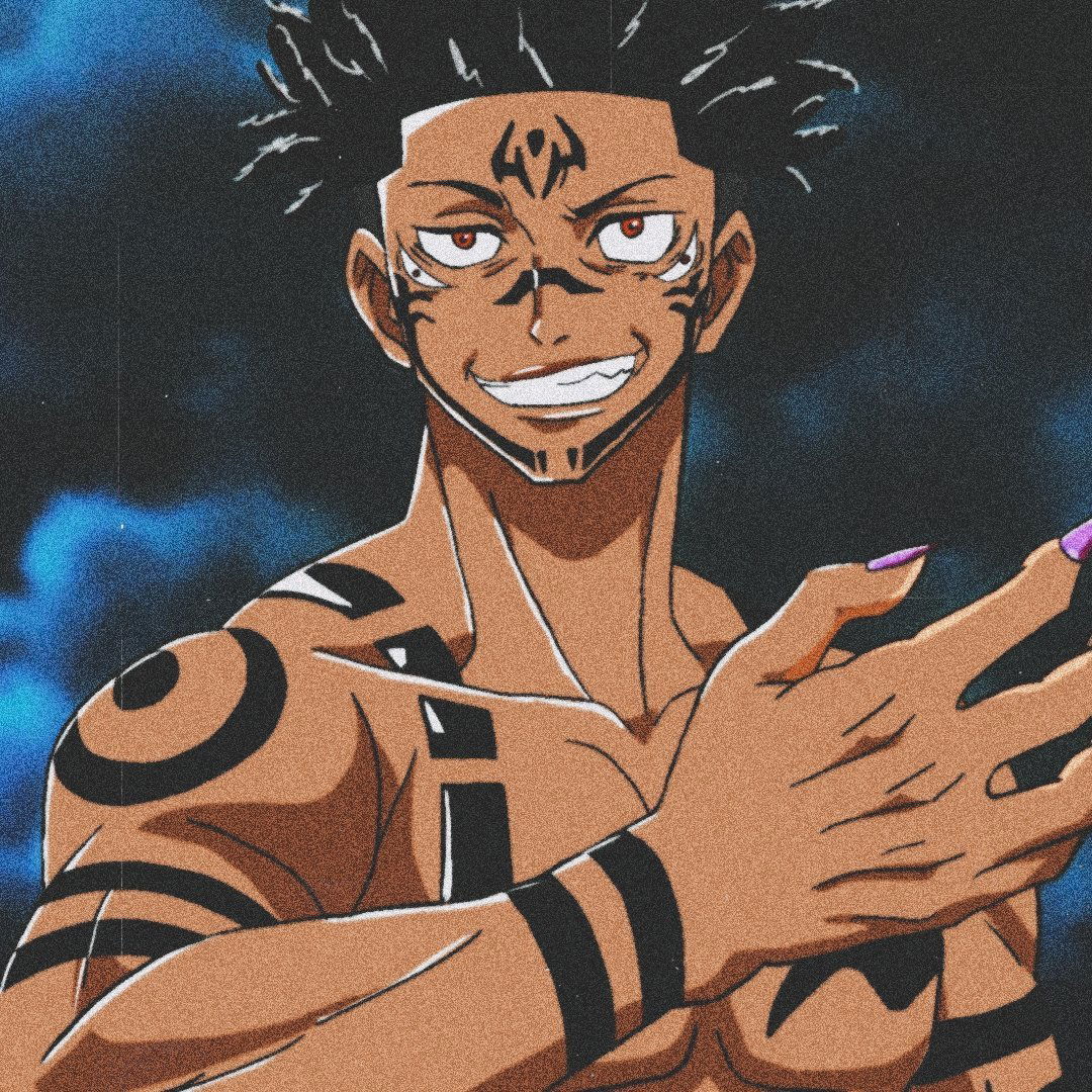 King K's avatar