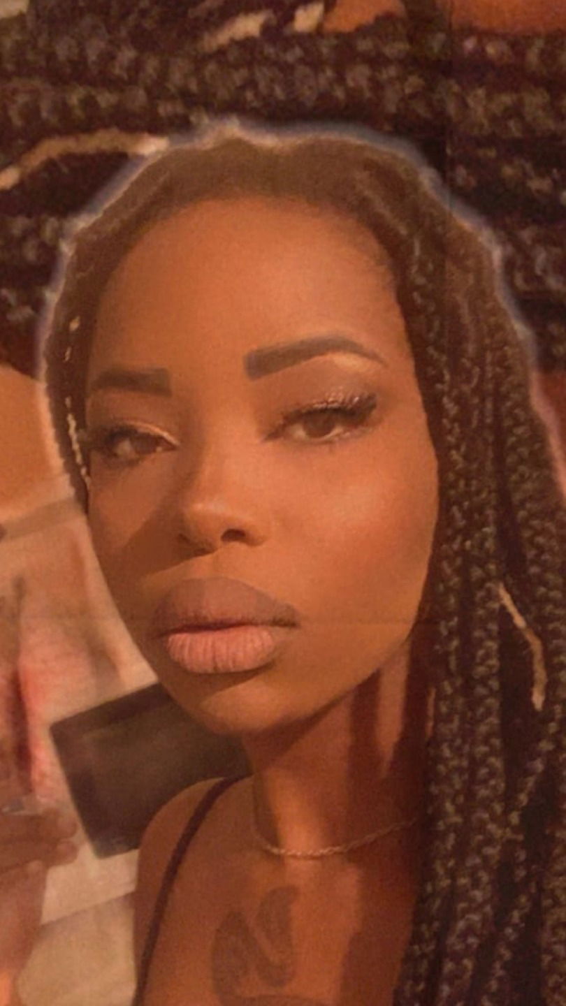 ✨Jeannette✨'s avatar