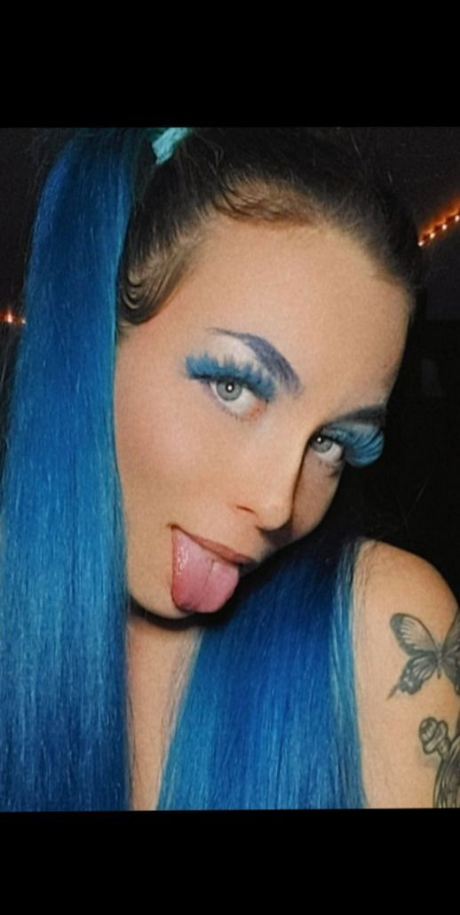 🍭Sweet Candy VIP🍭's avatar