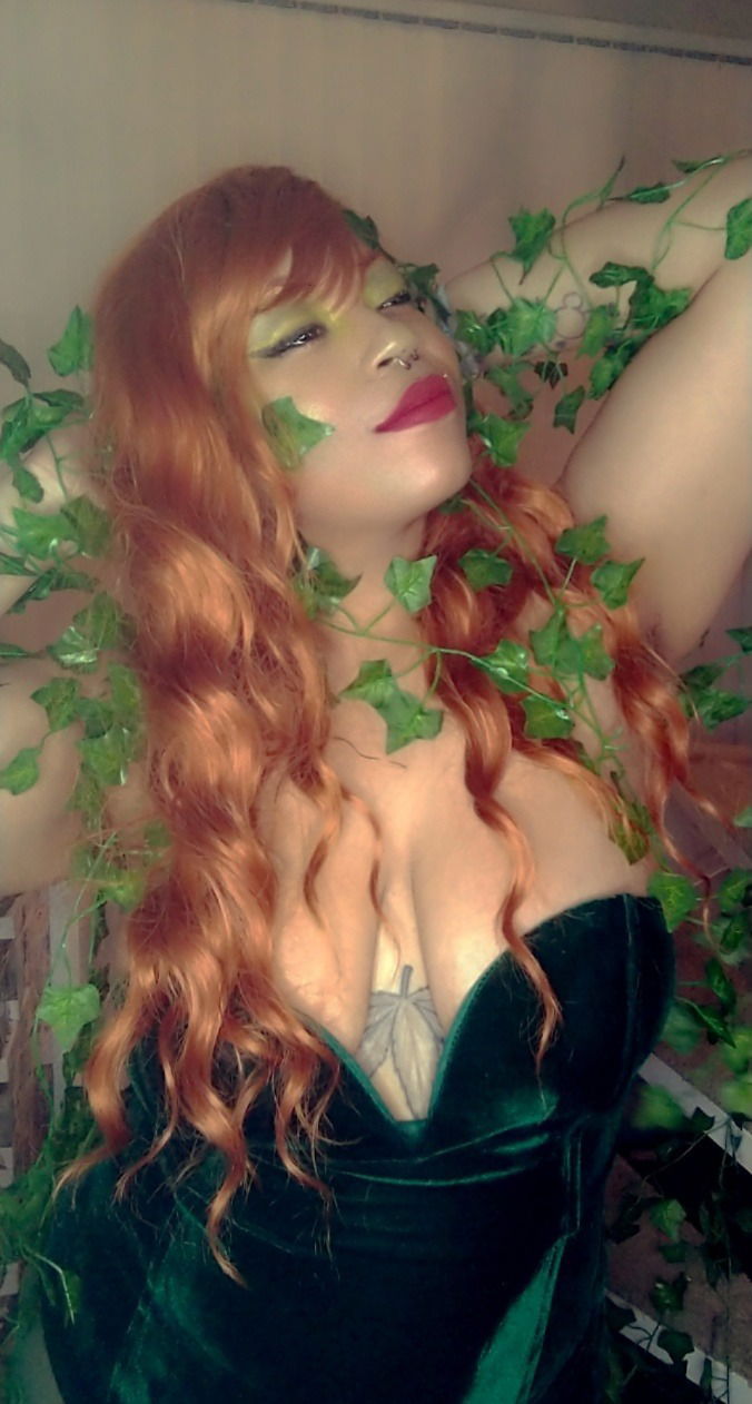 K Love's avatar
