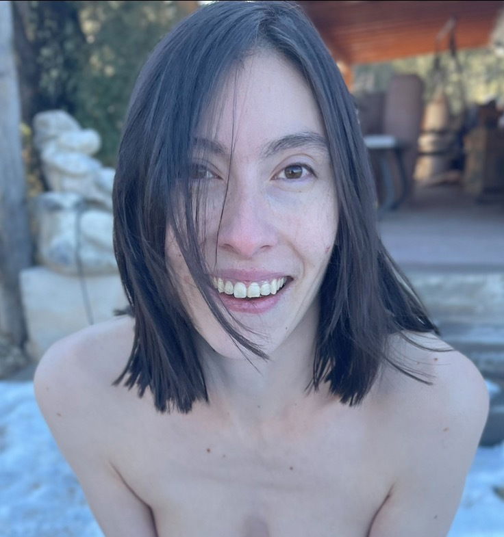 Sienna Salem's avatar