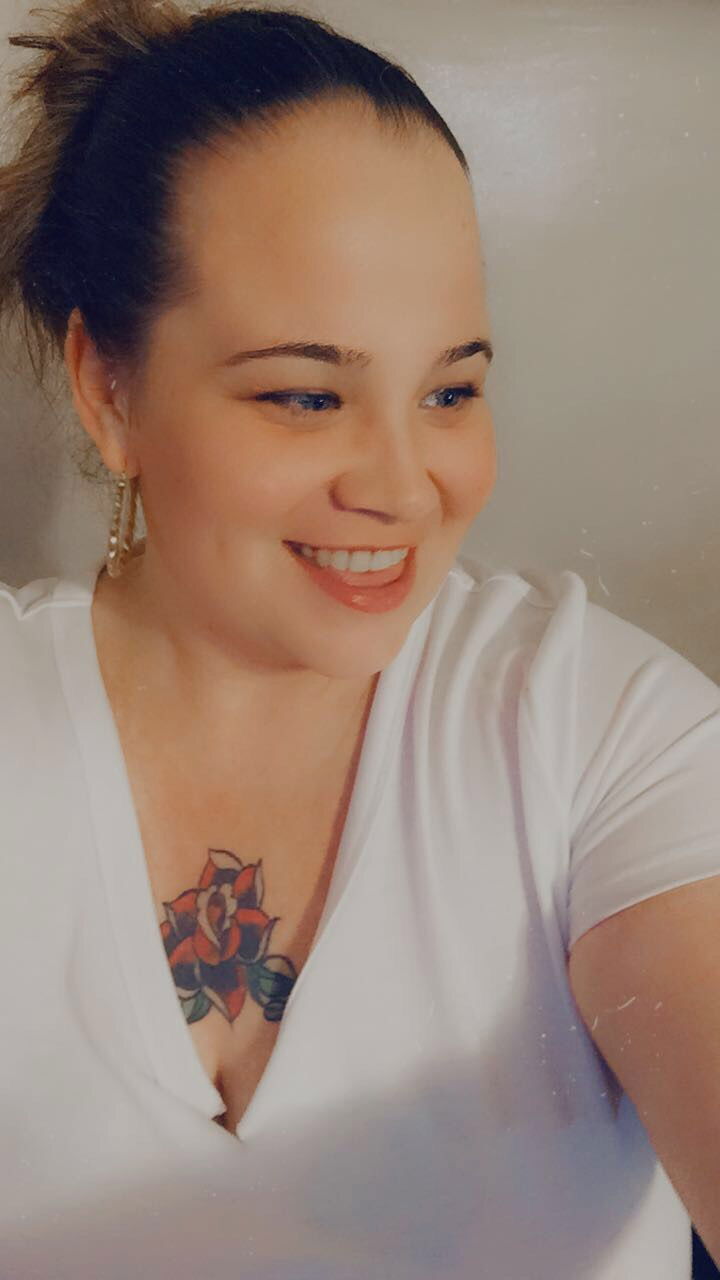 Stacey Adams's avatar