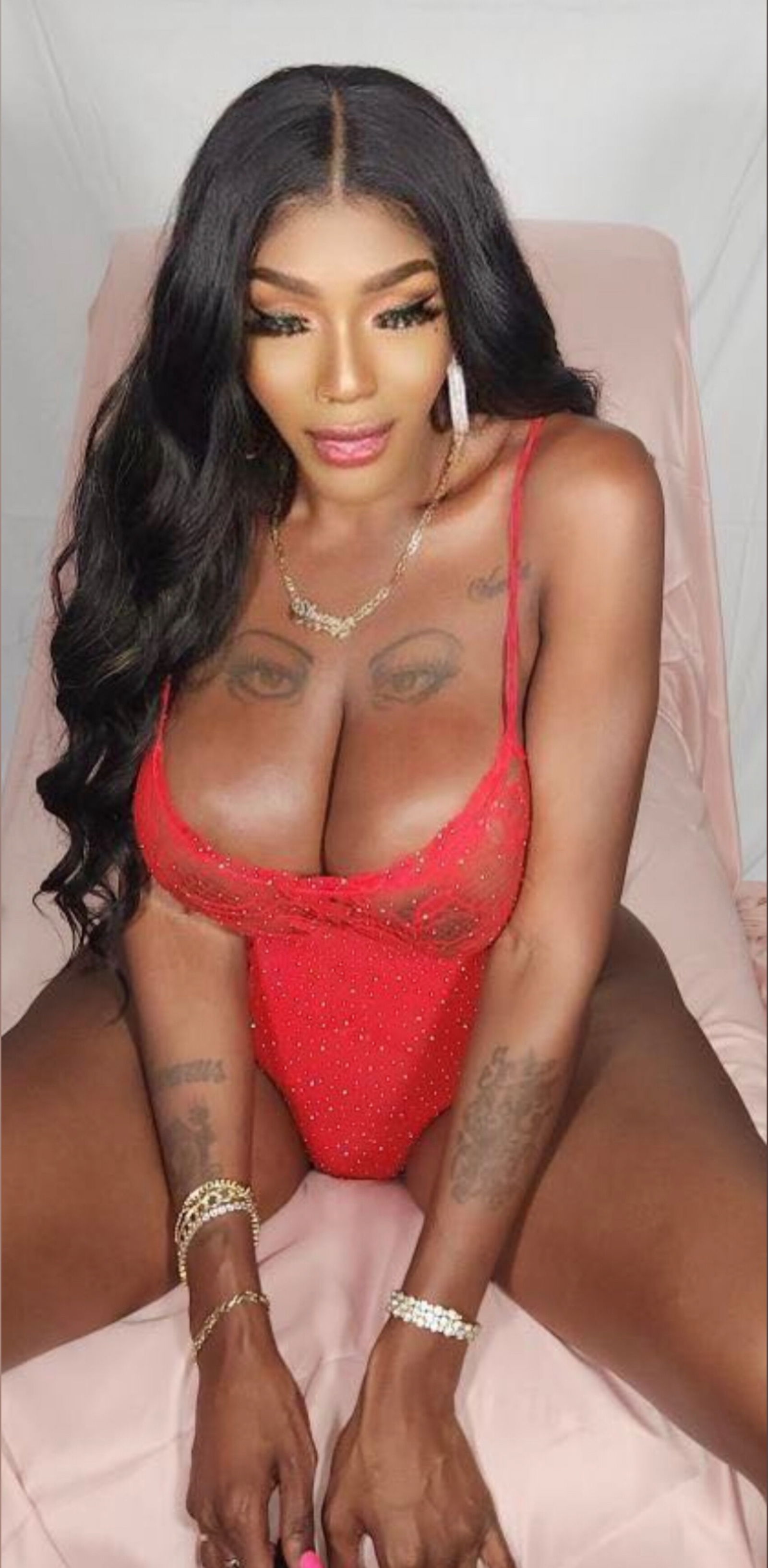 Staceysosexxi's avatar