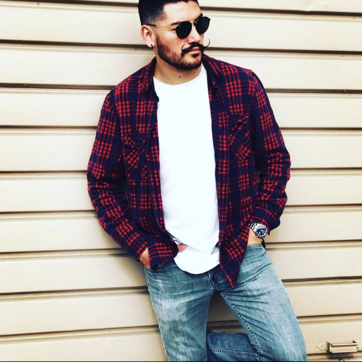 Josh's avatar