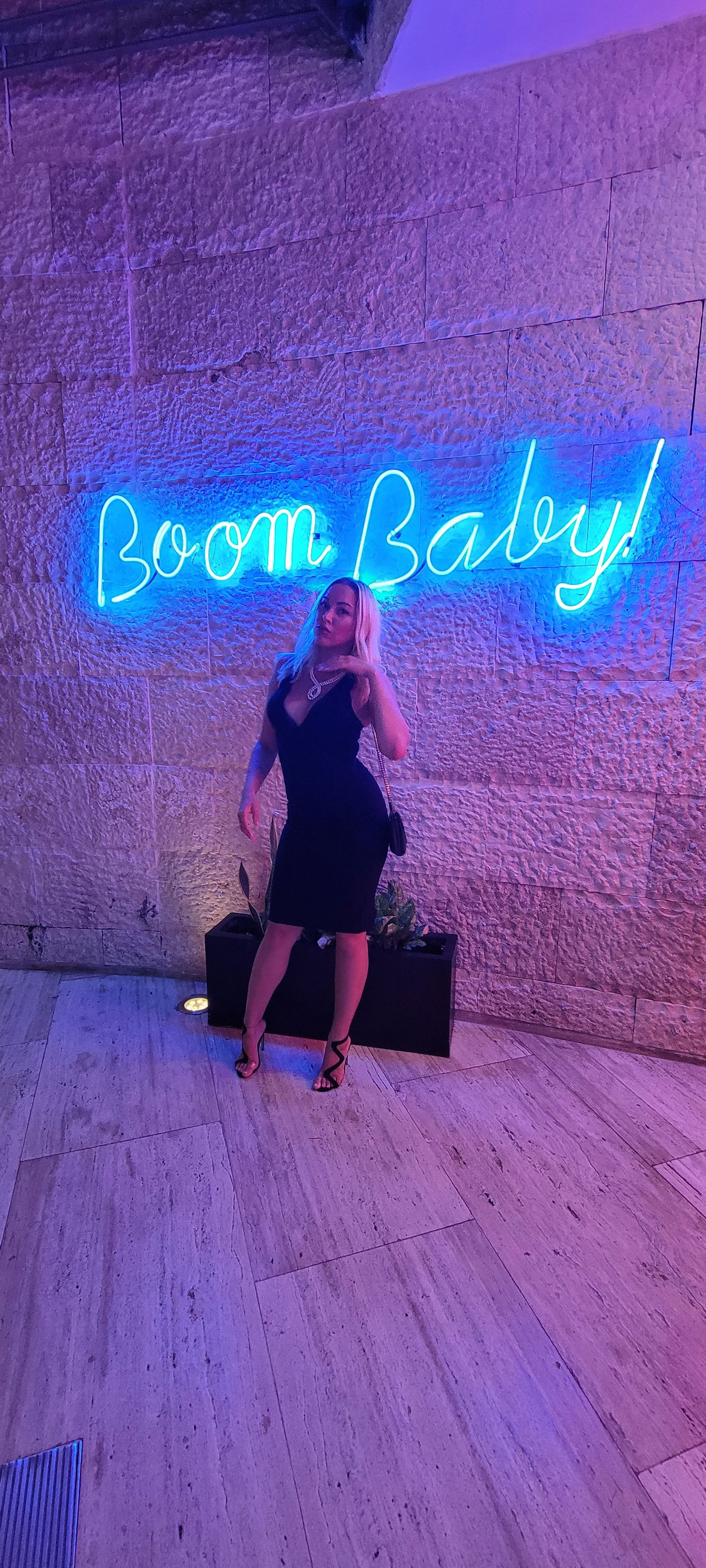 The ₿₿ Barbie's avatar