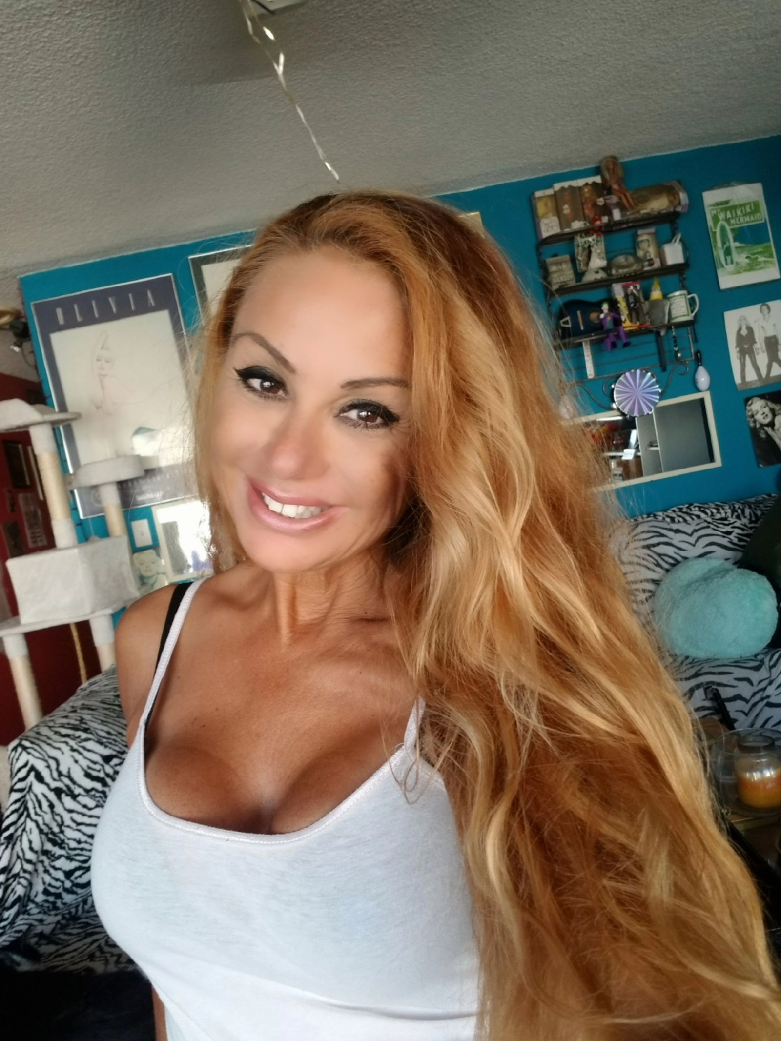 Stacy Burke