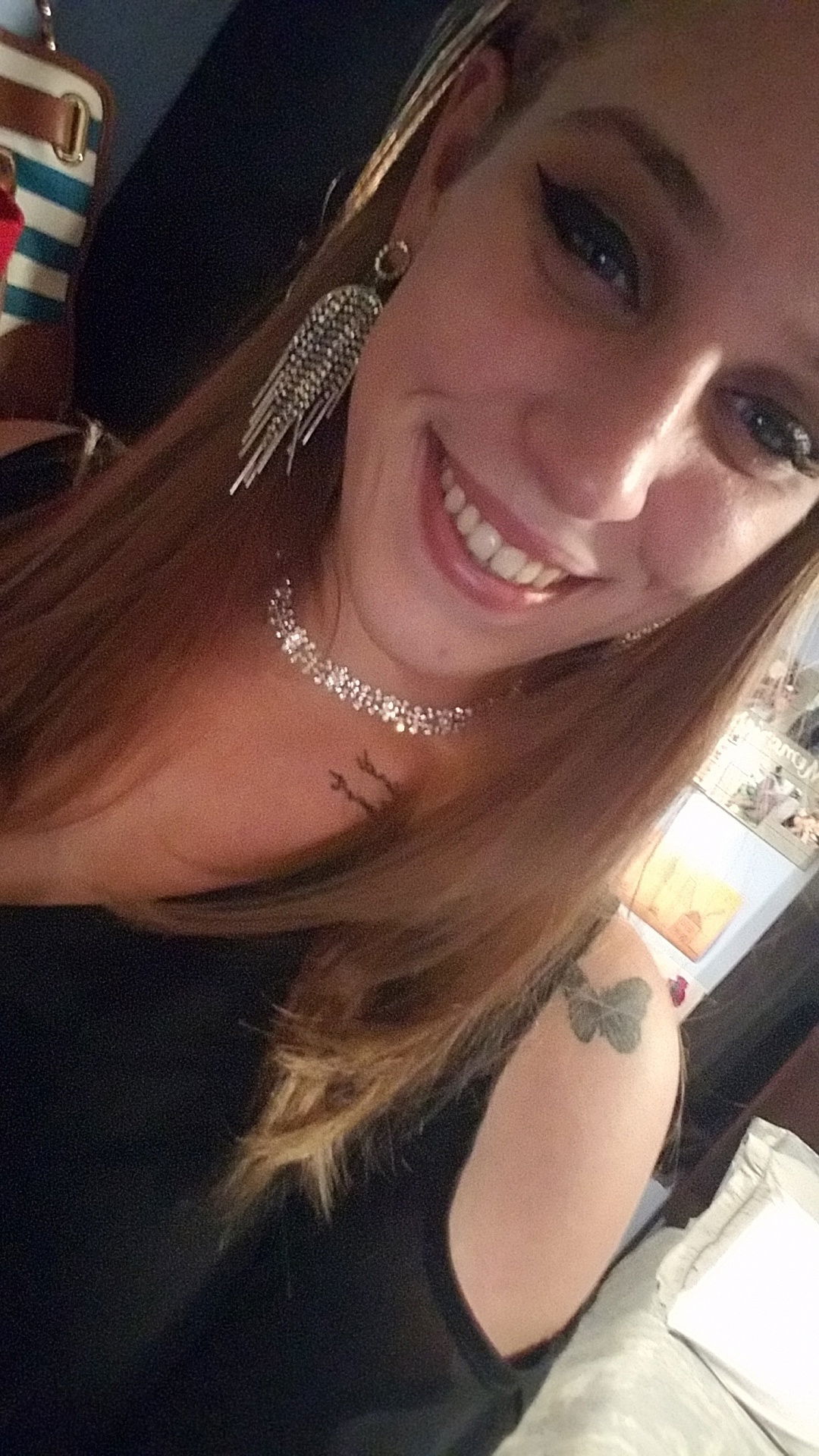 Stacy's avatar