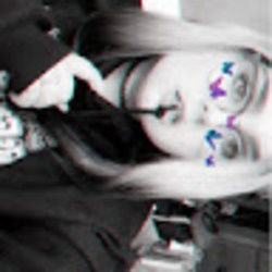 Stacy Star's avatar