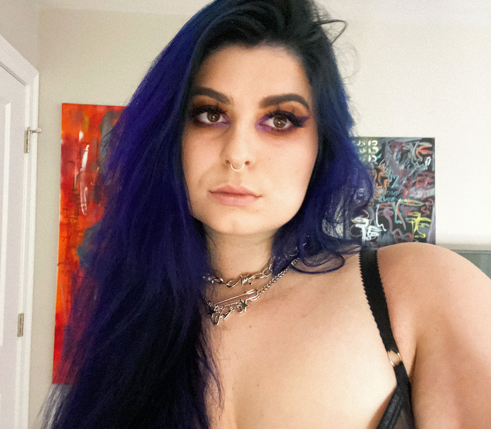 Stacy Uptown's avatar