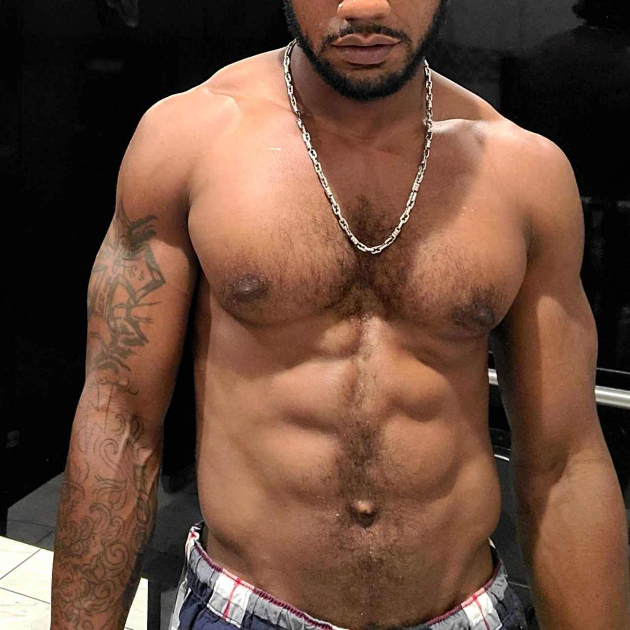Alx da Stallion Don's avatar