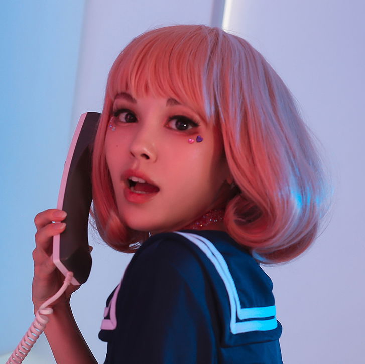 D.MON's avatar