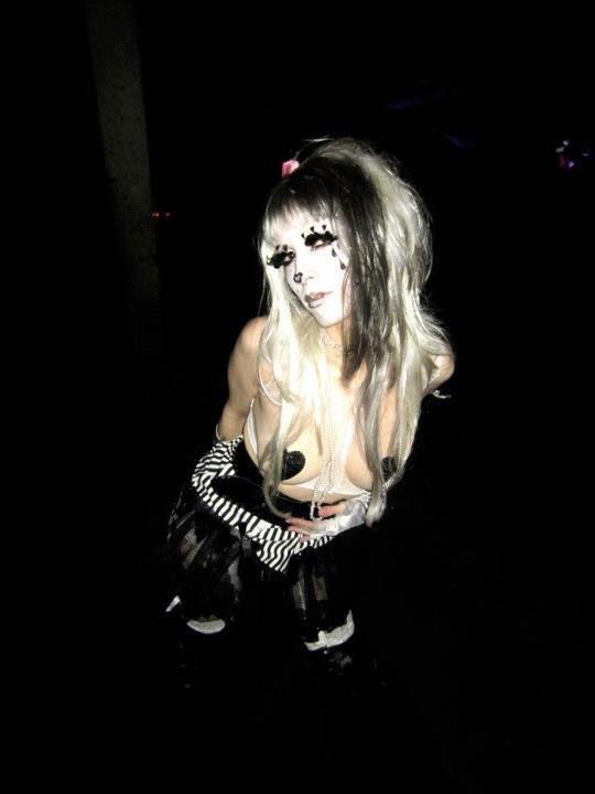Cosmic Queen's avatar