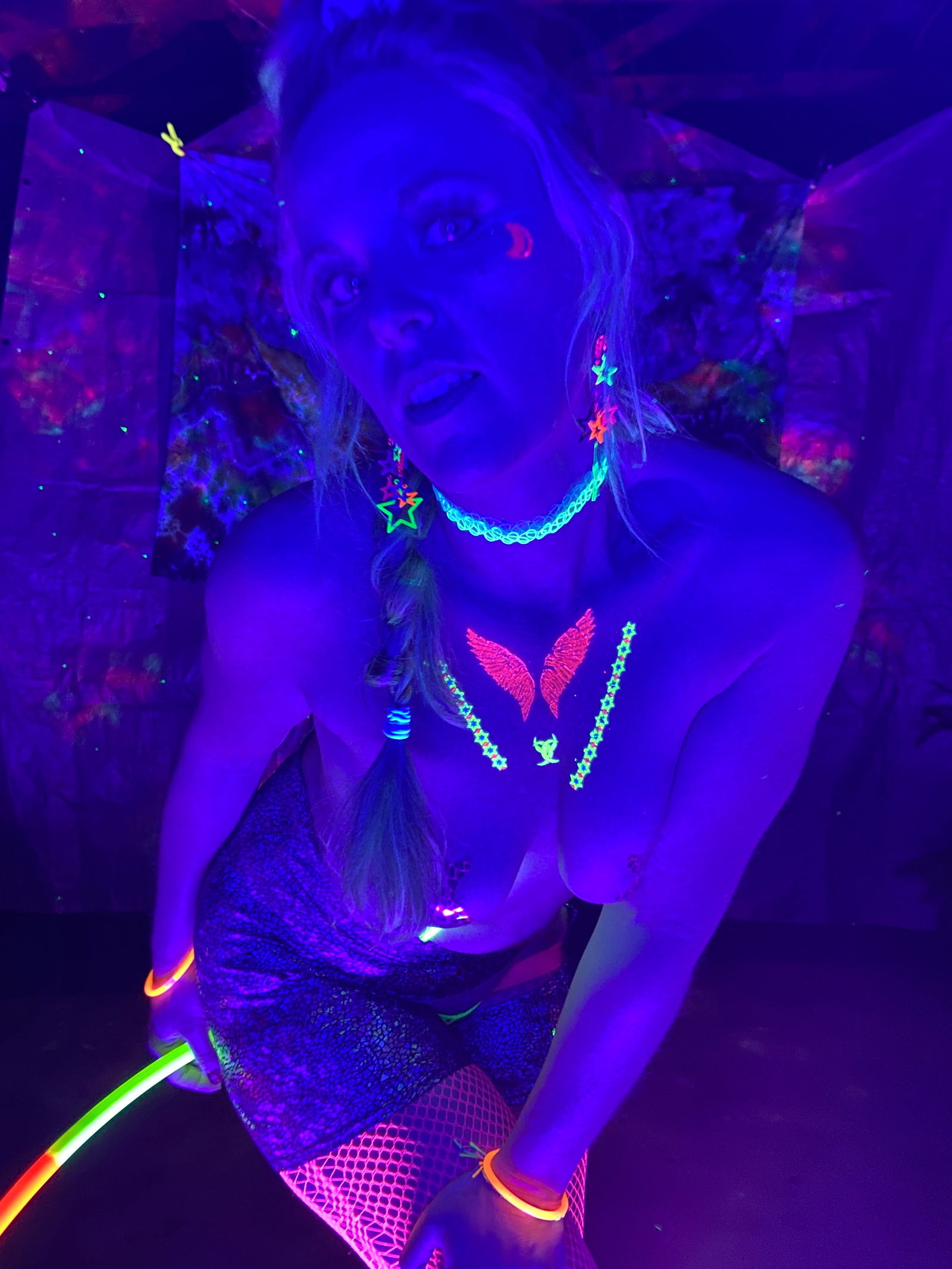 Starla Moon's avatar