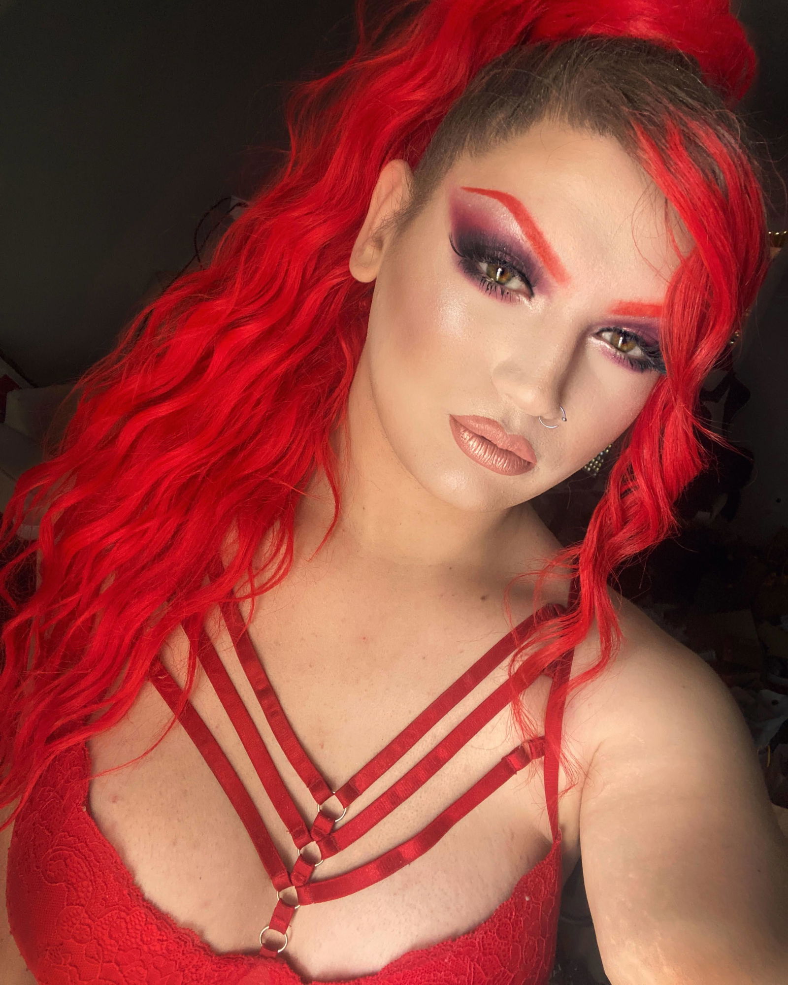 Starlet Scarlet's avatar