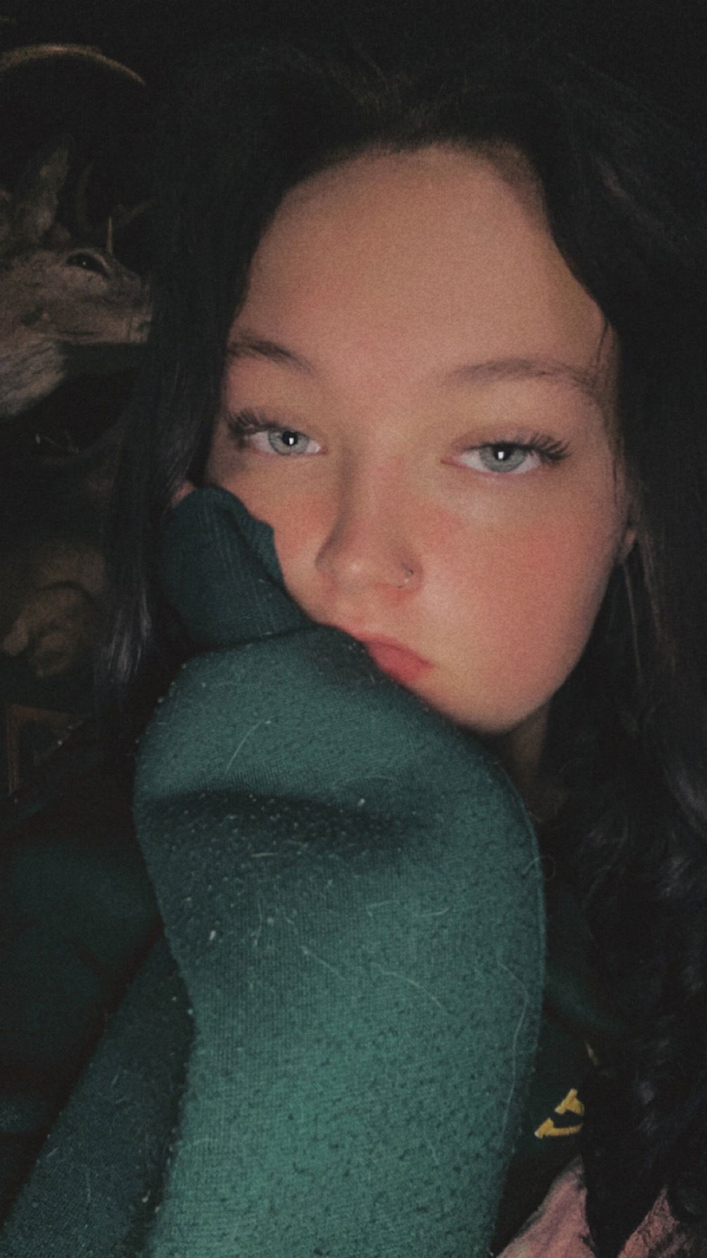Starr Elizabeth