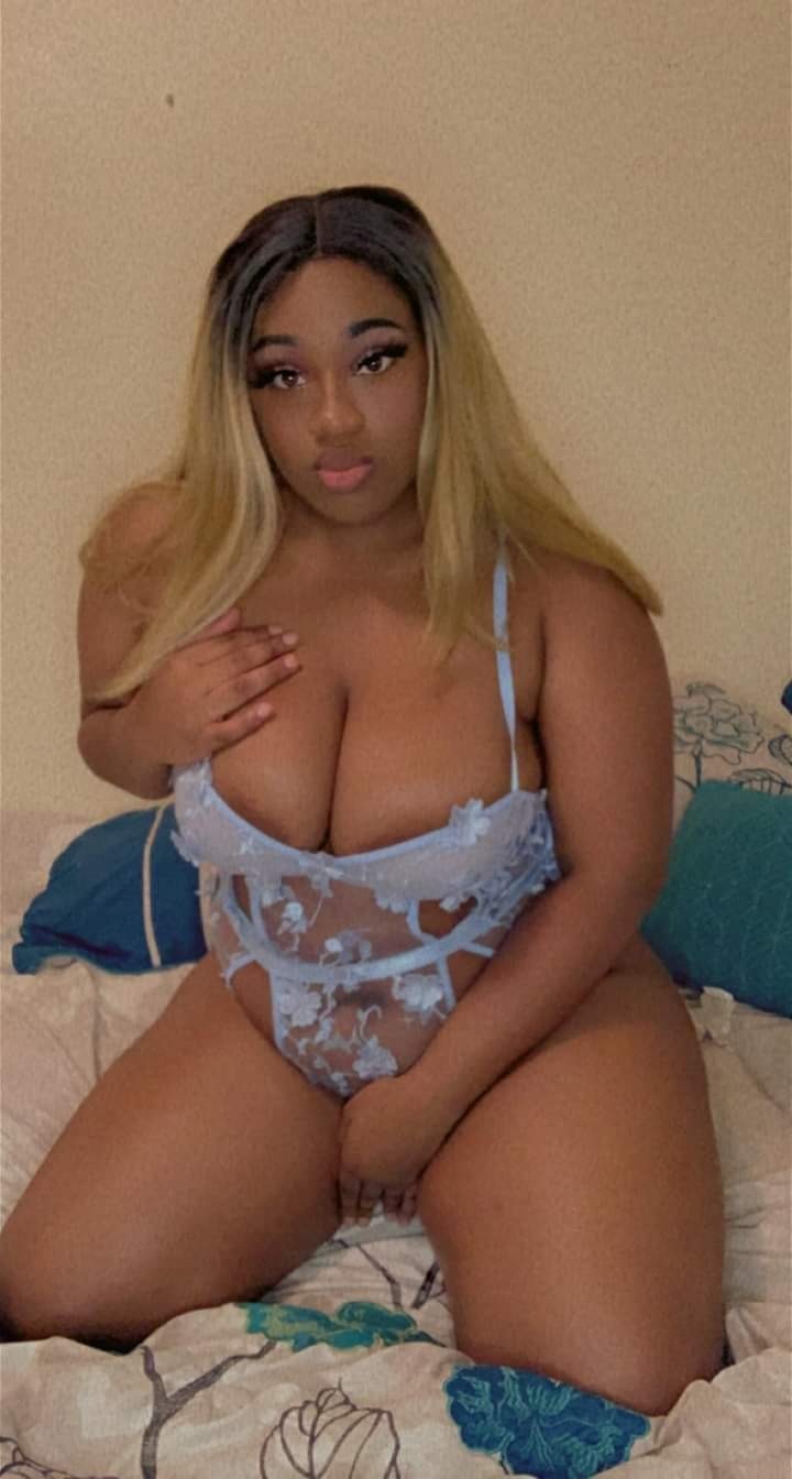Starr Kay Ann