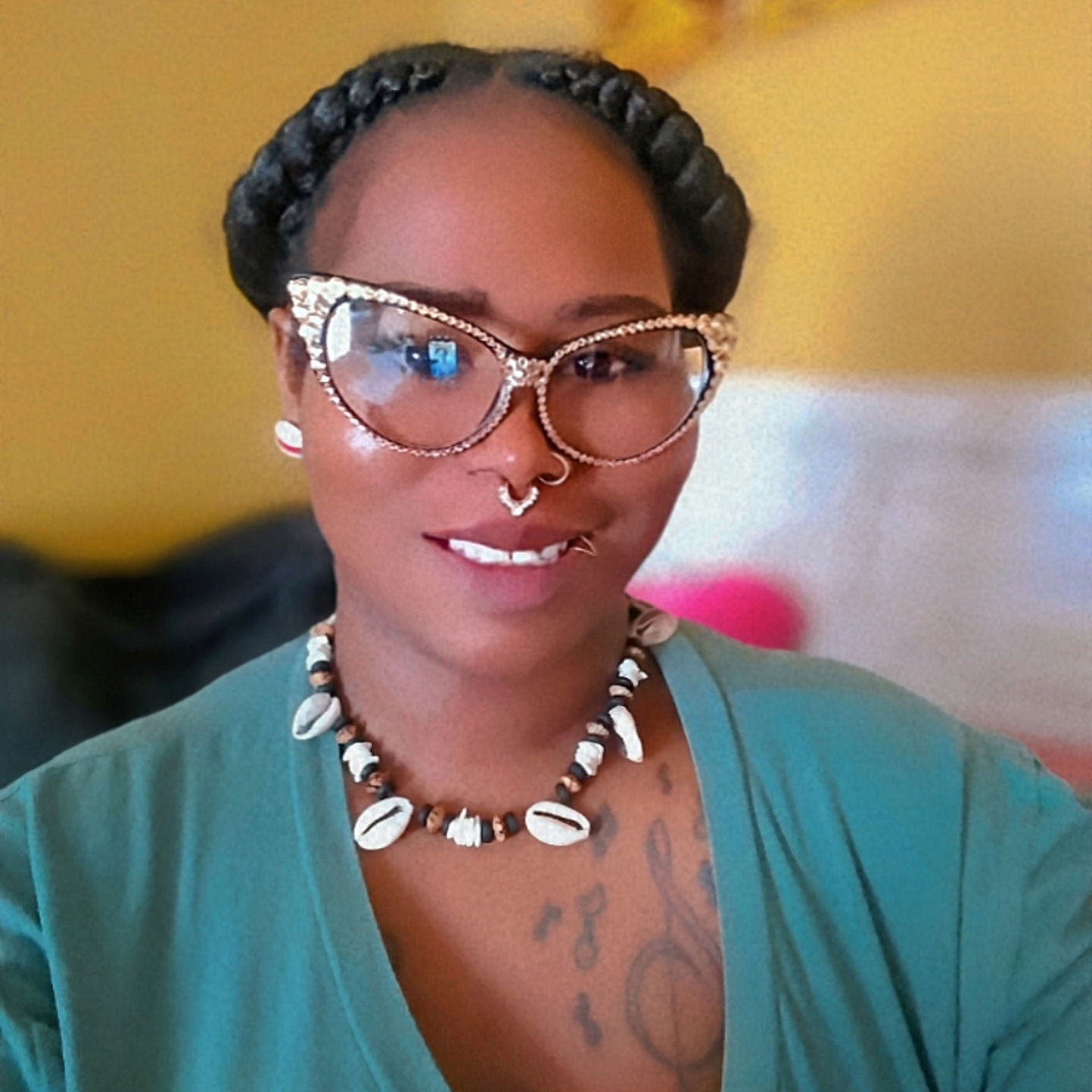 Miss Starr Light's avatar