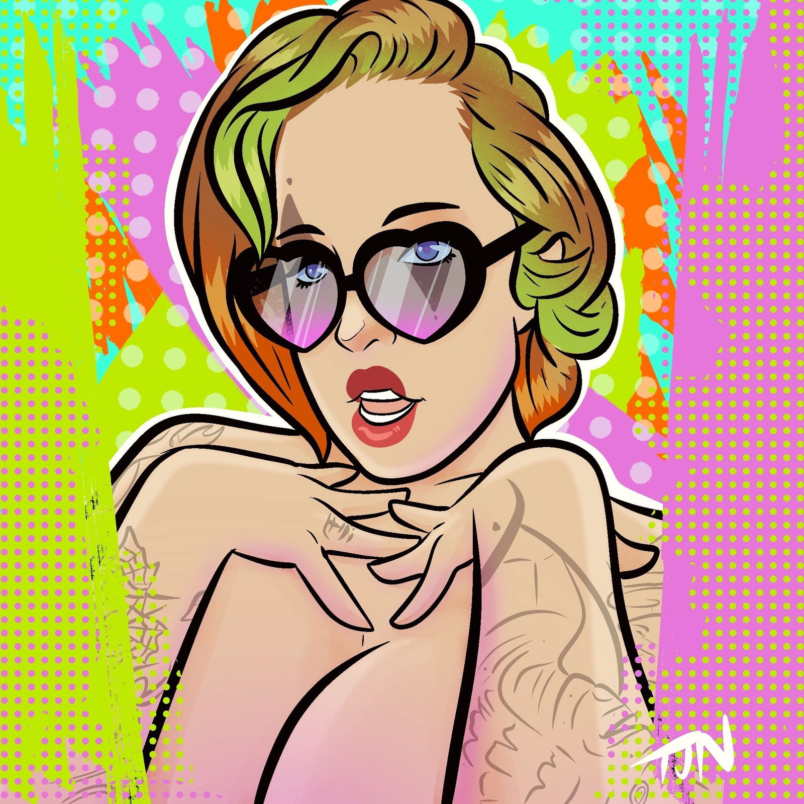 Starrly Sinful's avatar