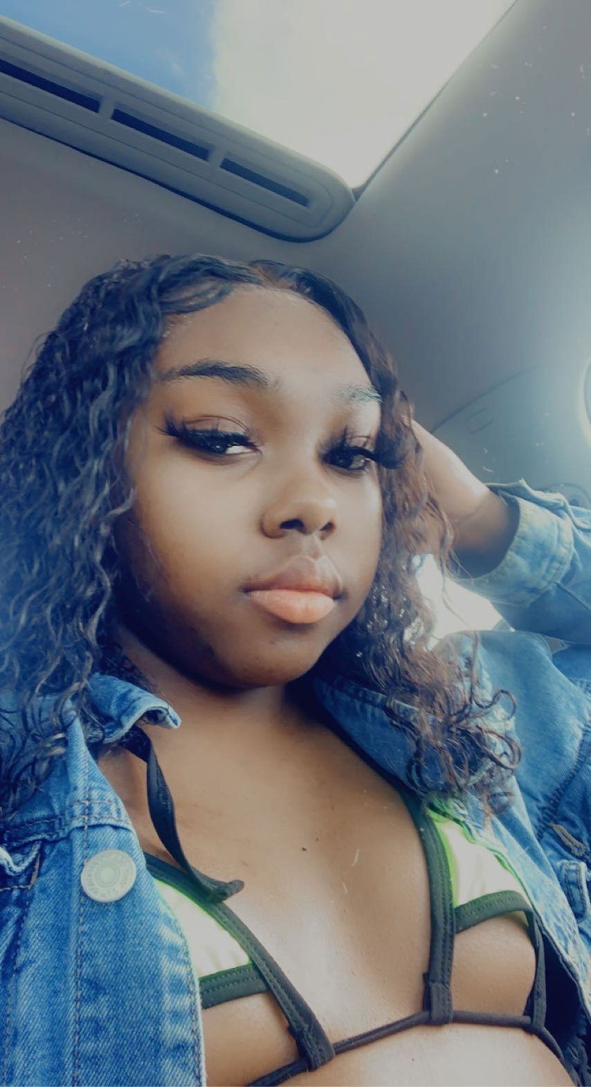 Starr mula