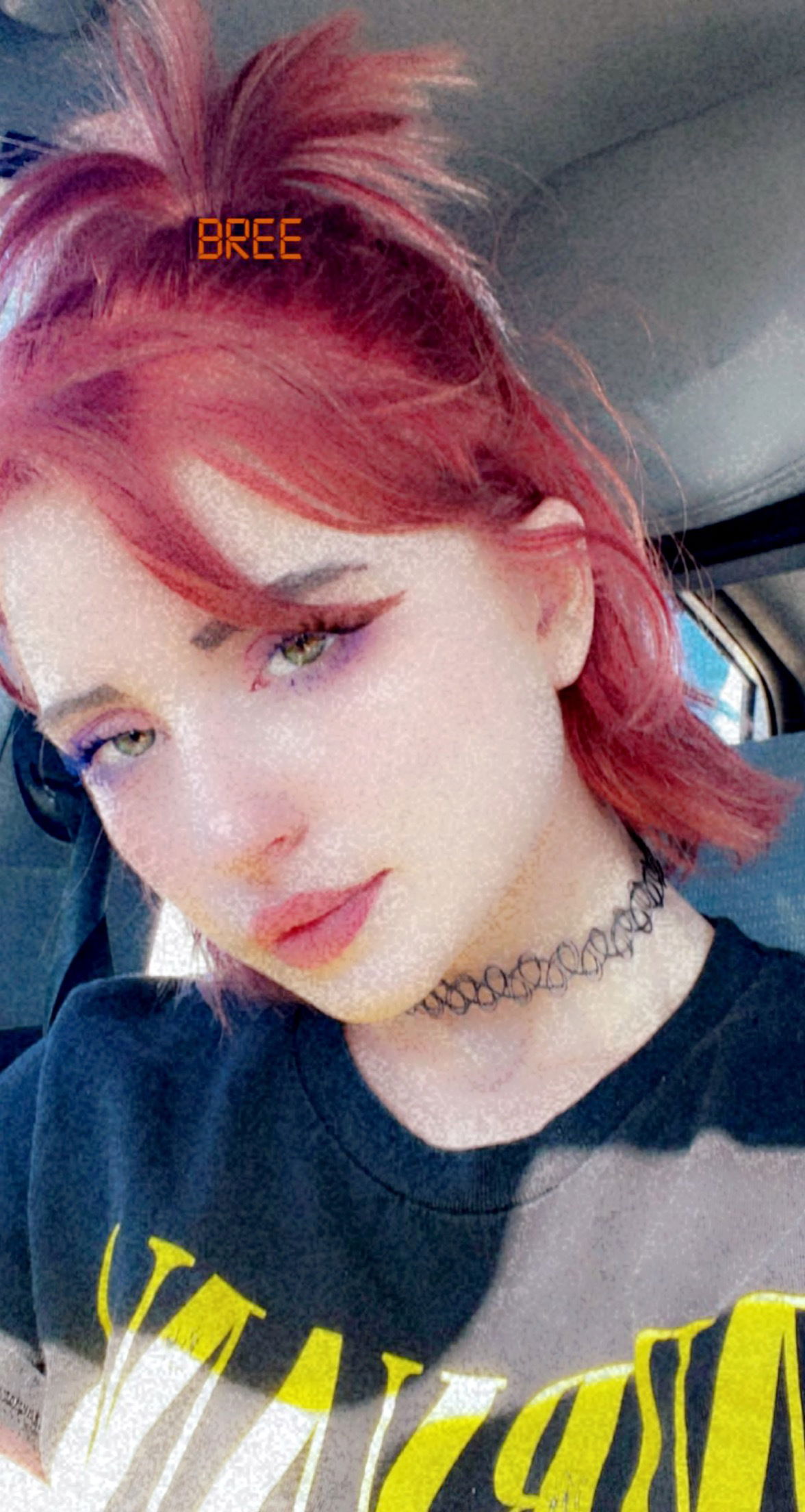 Brittaney Starr's avatar