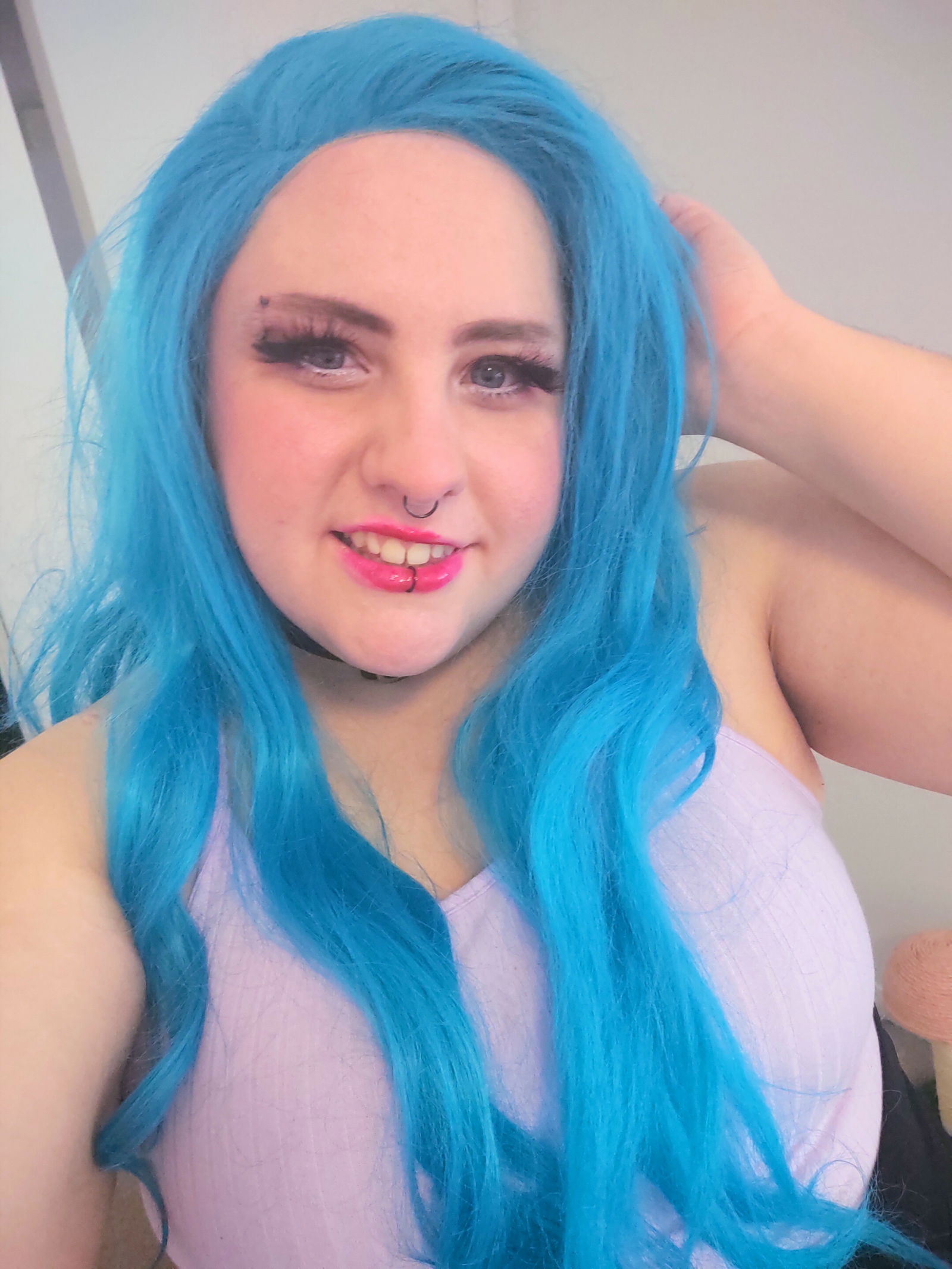 Starry Blue's avatar