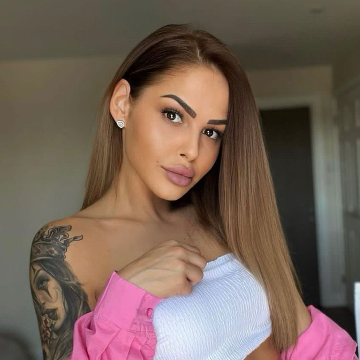 Stacey 💋's avatar