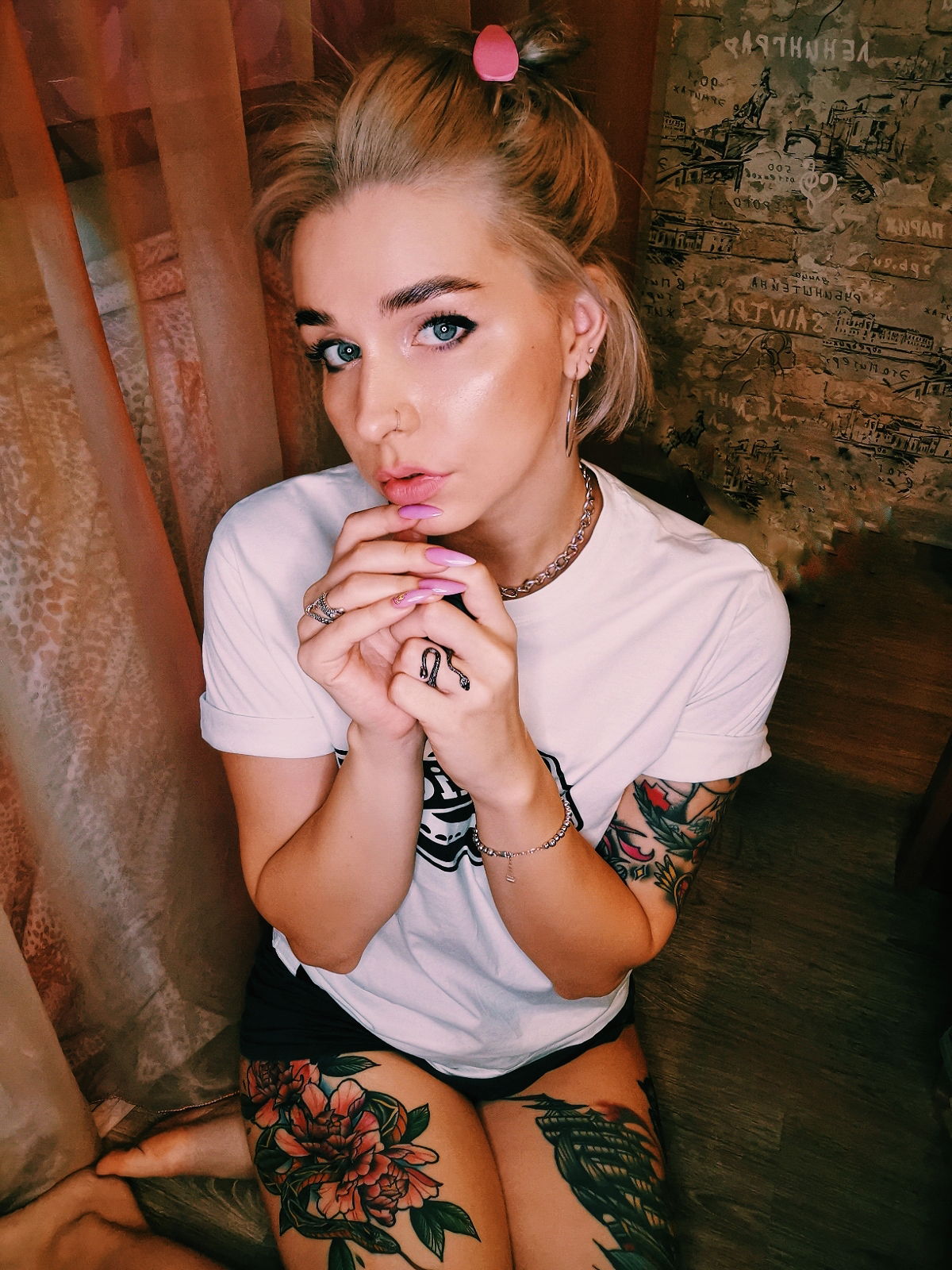 Stasya's avatar