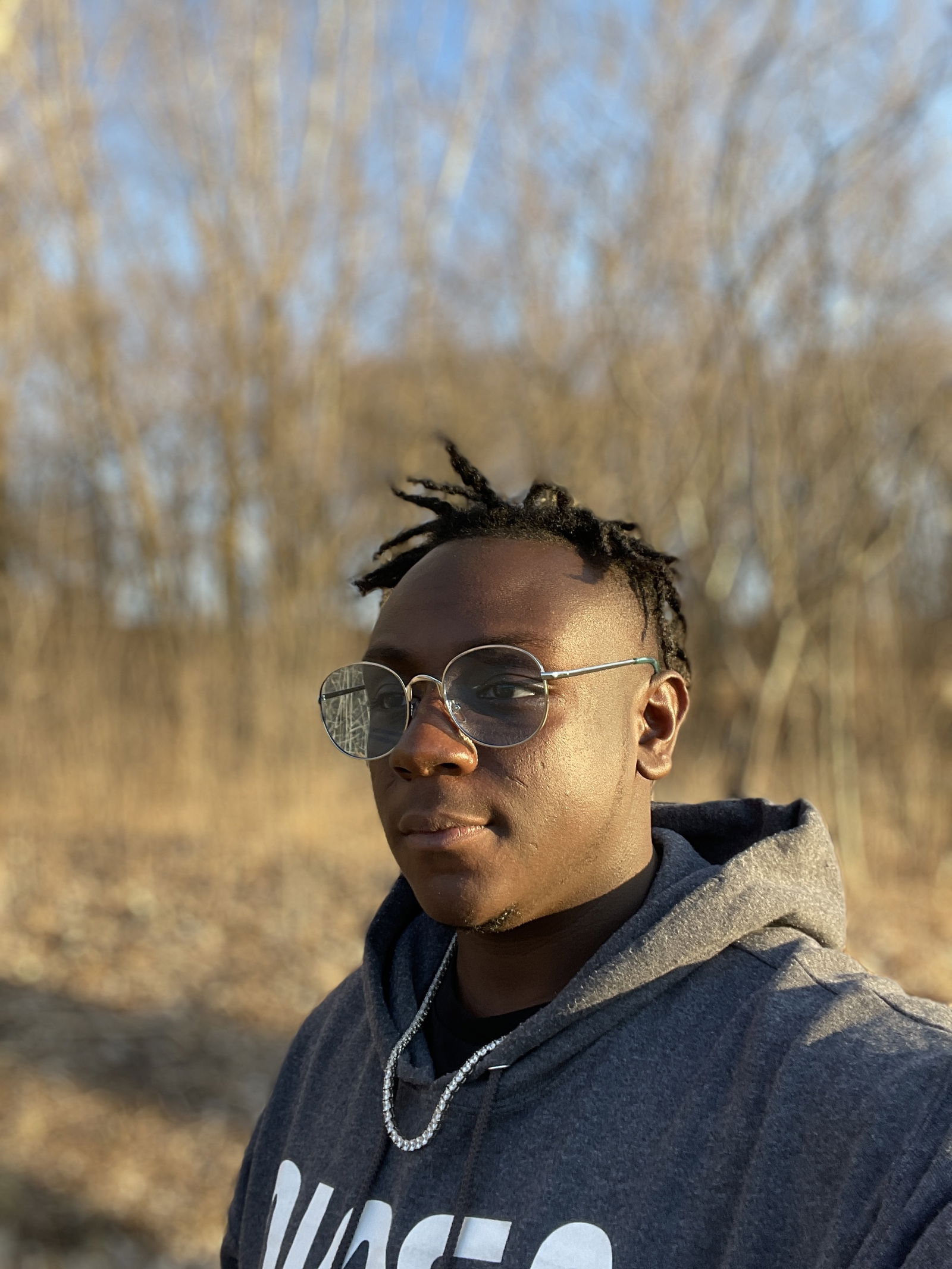 Markeith Watts's avatar