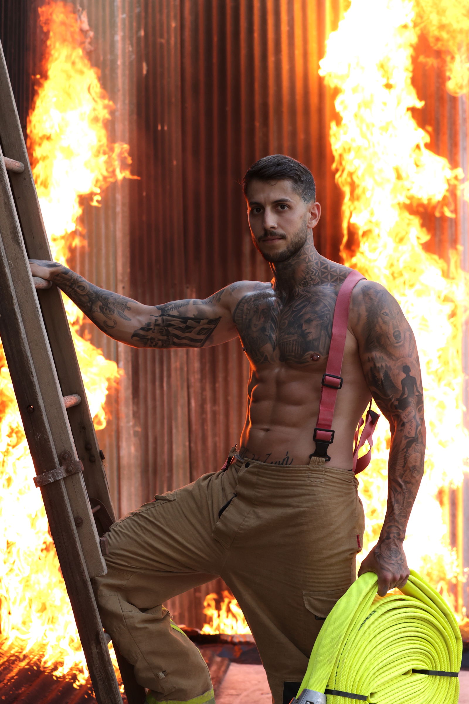 Stavros Gianno's avatar