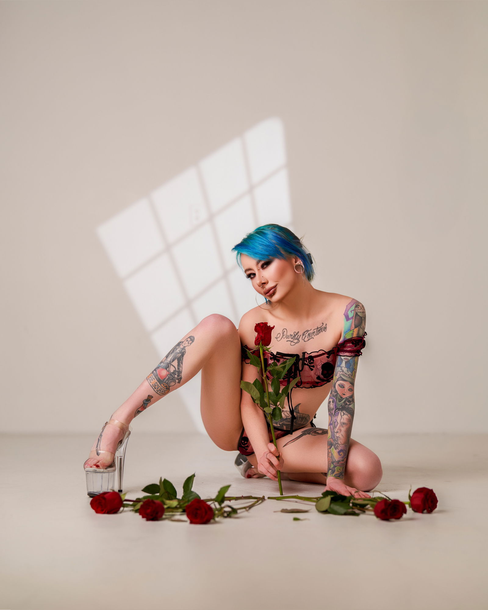 Lex Loveless