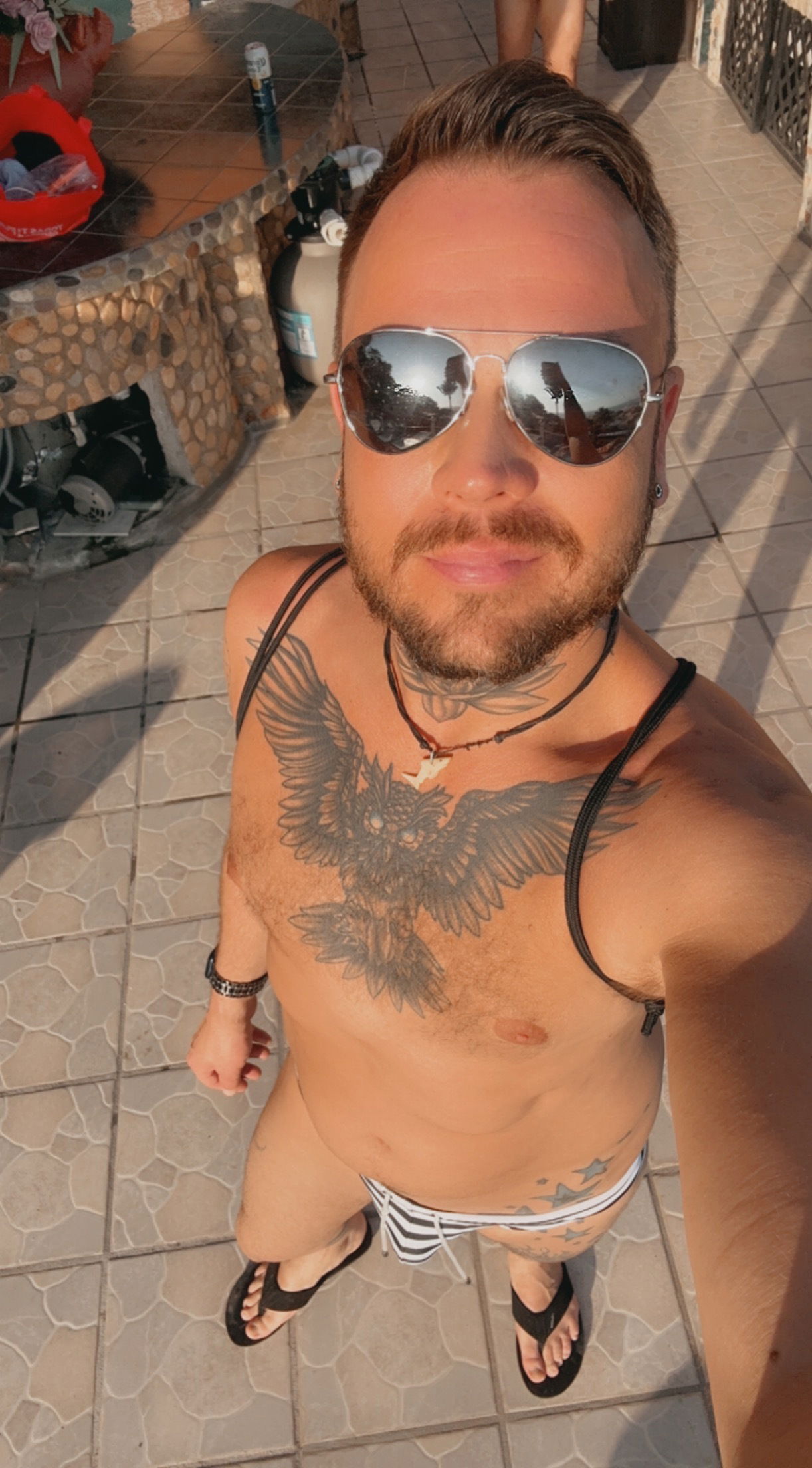 Stbcock's avatar