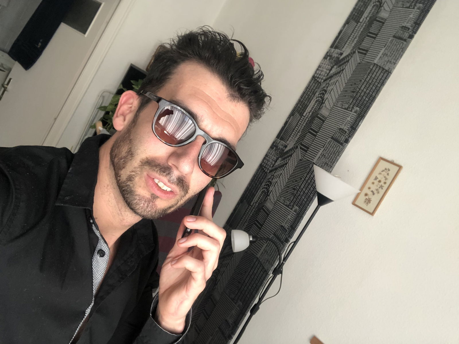 SteeloFM's avatar