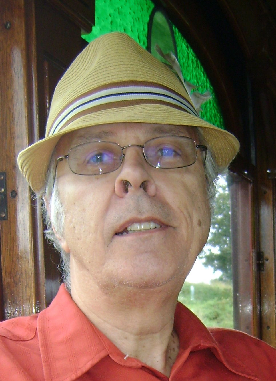 Steel Wheels's avatar