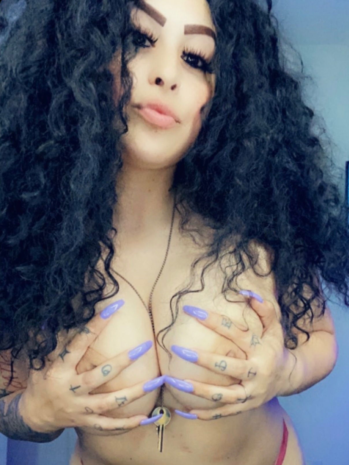 Stef Benji's avatar