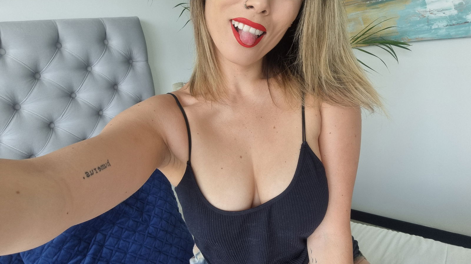 Stefi Bones's avatar